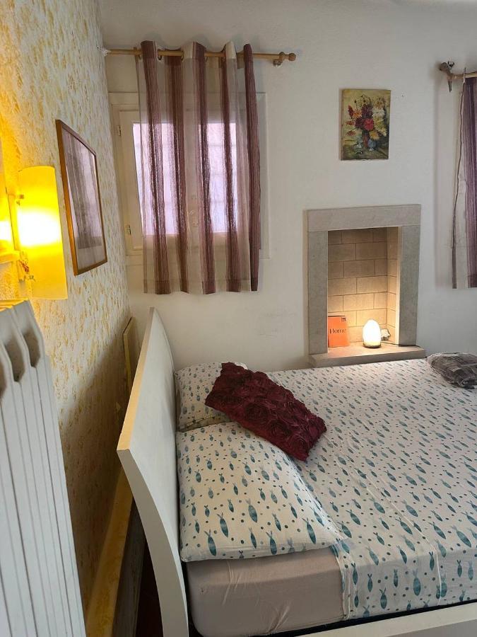 Appartement Sleep In Venezia Extérieur photo