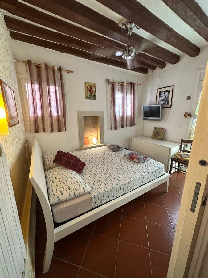 Appartement Sleep In Venezia Extérieur photo