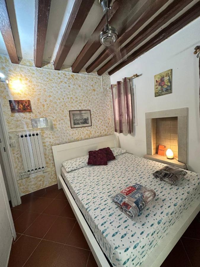 Appartement Sleep In Venezia Extérieur photo
