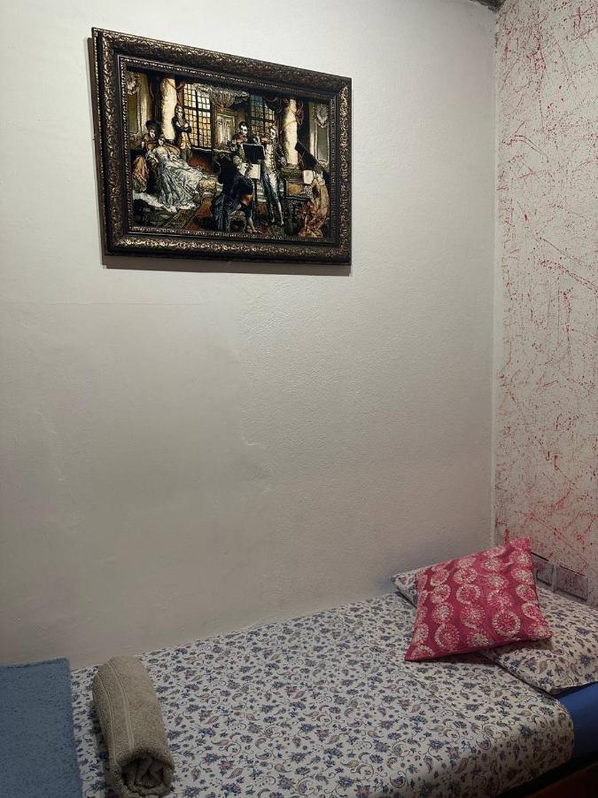 Appartement Sleep In Venezia Extérieur photo