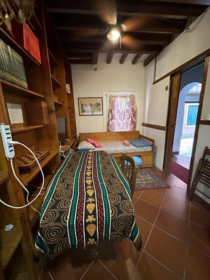 Appartement Sleep In Venezia Extérieur photo